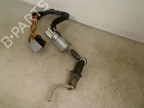 Used Ignition barrel RENAULT ESPACE III (JE0_) 2.2 12V TD (JE0E, JE0H, JE0P) (113 hp) 26074954