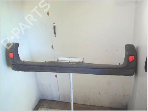 Used Rear bumper RENAULT KANGOO (KC0/1_) D 65 1.9 (KC0E, KC02, KC0J, KC0N) (64 hp) 28972478