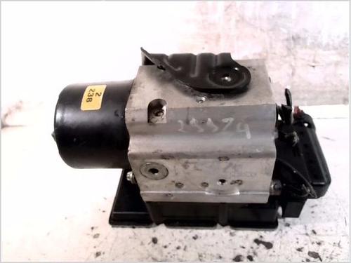 ABS Bremseaggregat OPEL VECTRA C GTS (Z02) 1.9 CDTI (F68) (120 hp) 26110477