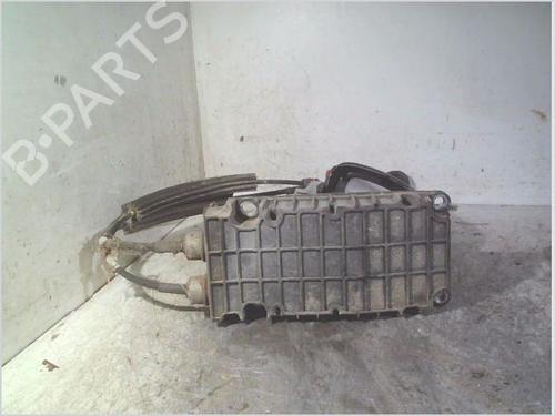 Girkule RENAULT KANGOO Express (FC0/1_) 1.5 dCi (FC1E) | BP30005490I34