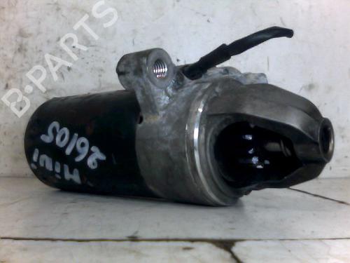 Used Starter MINI MINI CLUBMAN (R55) Cooper D (112 hp) 26094441