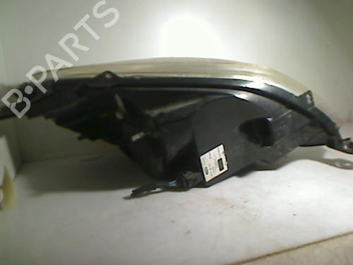 Left headlight CITROËN NEMO MPV 1.4 HDi | BP29472405C28 