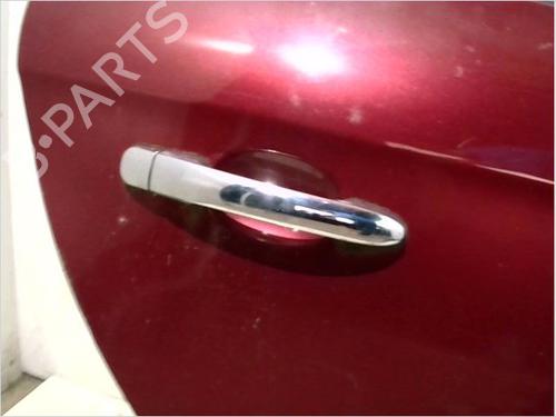Used Rear right exterior door handle FIAT BRAVO II (198_) 1.4 (198AXA1B) (90 hp) 26100268