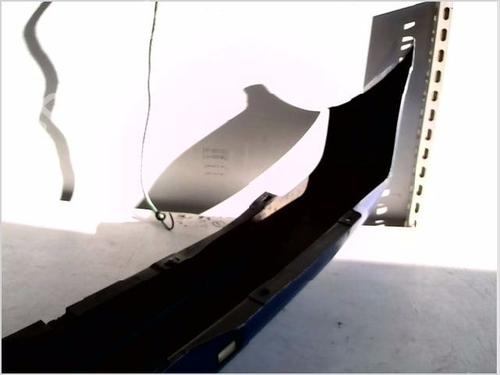 Rear bumper VW POLO III (6N1) 55 1.4 | BP26110653C8