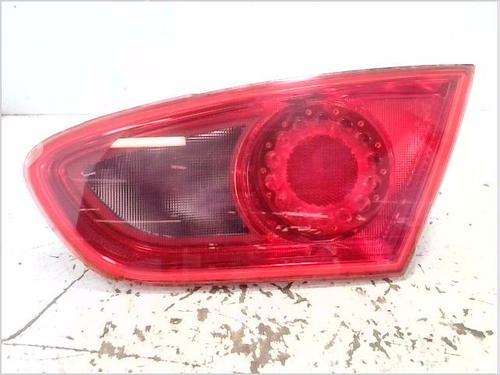 Used Right tailgate light SEAT LEON (1P1) 1.2 TSI (105 hp) 28603901