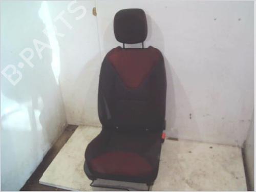 Used Right front seat RENAULT CLIO IV (BH_) 1.5 dCi 75 (75 hp) 29827731