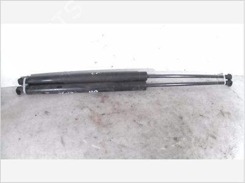 Gassdemper Bakluke PEUGEOT 206 Hatchback (2A/C) 1.4 HDi eco 70 (68 hp) 26100948