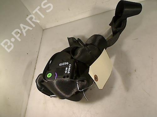 Sikkerhetsbelte foran høyre OPEL CORSA C (X01) 1.0 (F08, F68) (60 hp) 26072863