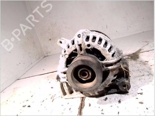Used Alternator RENAULT TWINGO II (CN0_) 1.2 16V (CN0K, CN0V, CN0A) (76 hp) 29482840