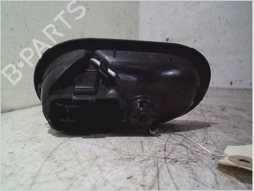 Front right interior door handle RENAULT KANGOO Express (FW0/1_) 1.5 dCi 75 (FW07, FW10, FW04) | BP26113347I14 