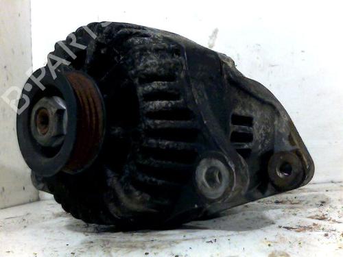 Used Alternator NISSAN MICRA III (K12) 1.2 16V (65 hp) 26080682