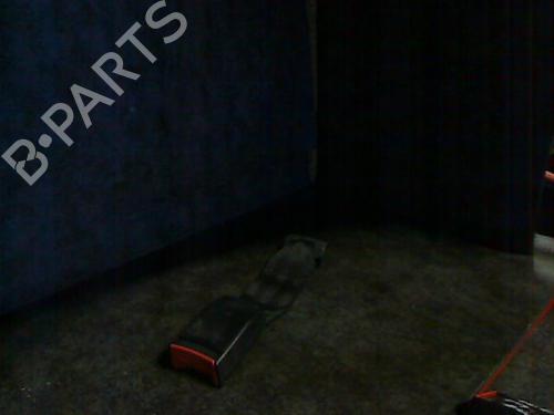 Used Seat buckle PEUGEOT 106 II (1A_, 1C_) 1.1 i (60 hp) 26058416