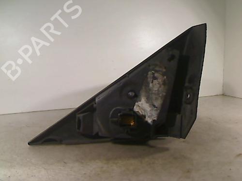 Right mirror RENAULT SCÉNIC II (JM0/1_) 1.9 dCi (JM0G, JM12, JM1G, JM2C) | BP26070897C27 