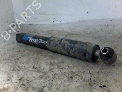 Used Left rear shock absorber RENAULT CLIO I (B/C57_, 5/357_) 1.2 (5/357Y, 5/357K) (58 hp) 26071585