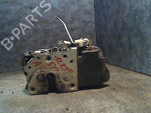 Used Front left lock PEUGEOT 307 (3A/C) 2.0 HDi 90 (90 hp) 26057312