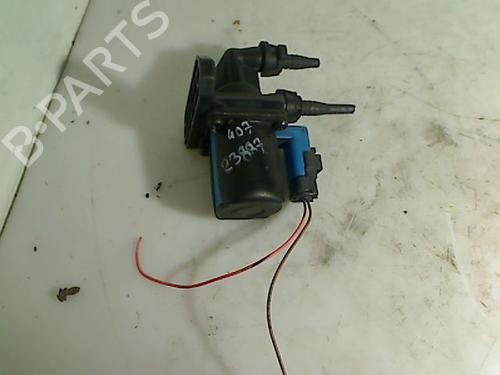 Used Electronic sensor PEUGEOT 407 (6D_) 2.0 HDi 135 (6DRHRH, 6DRHRE, 6DRHRG, 6DRHRJ) (136 hp) 26112802