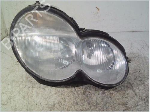 Used Right headlight MERCEDES-BENZ C-CLASS Coupe (CL203) C 220 CDI (203.706) (143 hp) 26111130