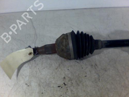 Left front driveshaft OPEL SINTRA (APV) 2.2 DTI | BP26082320M38 