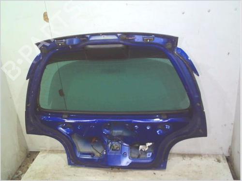 Tailgate FORD KA (RB_) 1.6 i | BP29352799C6 