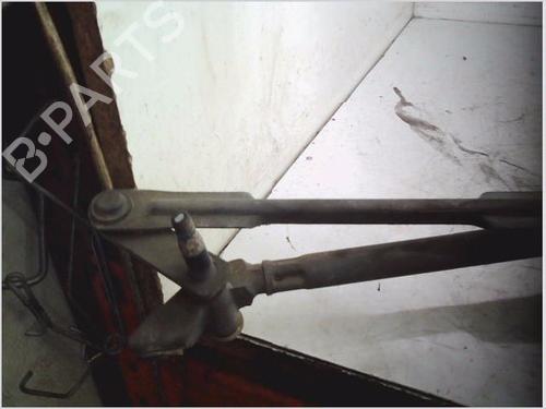 Front wipers mechanism PEUGEOT 307 SW (3H) 2.0 16V | BP26589089C83 