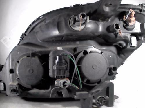 Scheinwerfer rechts RENAULT SCÉNIC I MPV (JA0/1_, FA0_) 1.9 dCi (JA05, JA1F) | BP26092449C29 