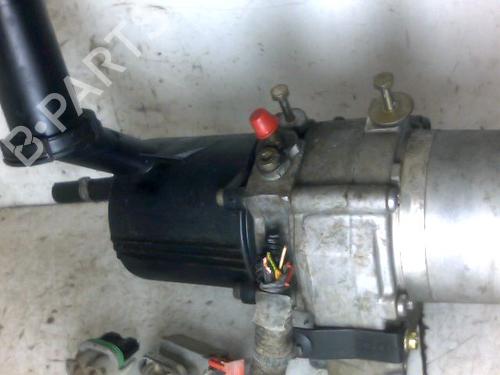 Steering pump PEUGEOT 307 (3A/C) 2.0 HDi 90 | BP26093140M99 