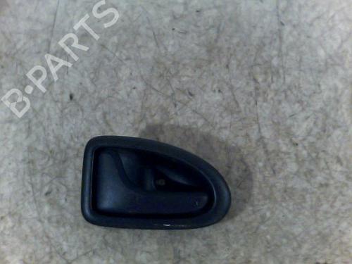 Used Front left interior door handle RENAULT CLIO II (BB_, CB_) 1.5 dCi (B/CB07) (65 hp) 26071228