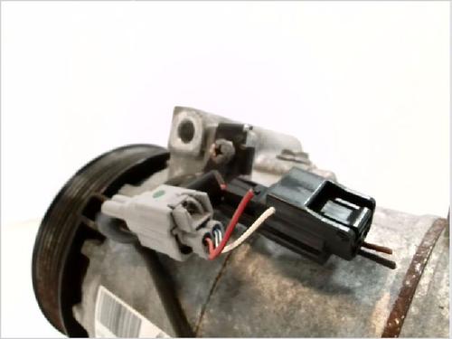 AC Kompressor RENAULT CLIO IV (BH_) 0.9 TCe 90 (BHNF, BHMA, BHMH, BHJK, BHJR) | BP29762751M34 