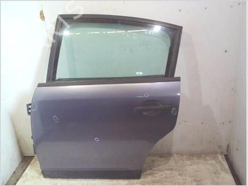 Used Left rear door CITROËN C4 I (LC_) 1.6 16V (109 hp) 29166383