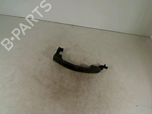 Used Front left exterior door handle FORD FIESTA V (JH_, JD_) 1.4 TDCi (68 hp) 26064596