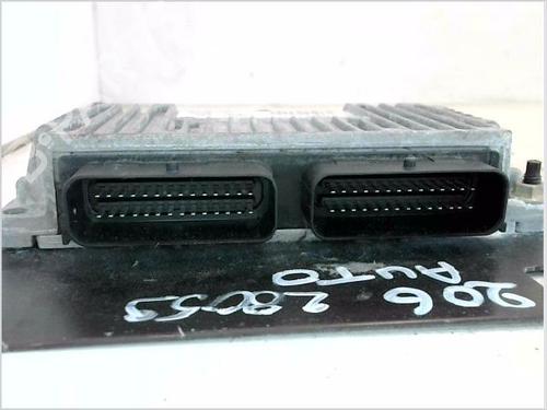 Versnellingsbakregeleenheid PEUGEOT 206 Hatchback (2A/C) 1.6 16V | BP29902534M52