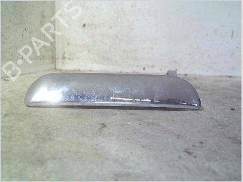 Used Rear left exterior door handle FORD RANGER (ER, EQ, R_) 2.5 TD 4x4 (109 hp) 28603879