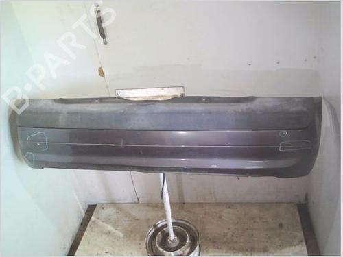 Used Rear bumper RENAULT CLIO II (BB_, CB_) 1.5 dCi (B/CB07) (65 hp) 27547957