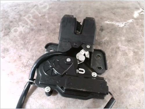 Electronic module TOYOTA AVENSIS (_T25_) 2.0 D-4D (ADT250_, ADT250R) | BP29482881M83 