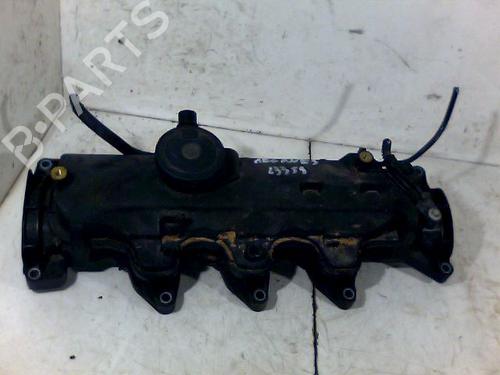 Ventildæksel RENAULT MEGANE III Hatchback (BZ0/1_, B3_) 1.5 dCi (BZ0C) (90 hp) 28535284
