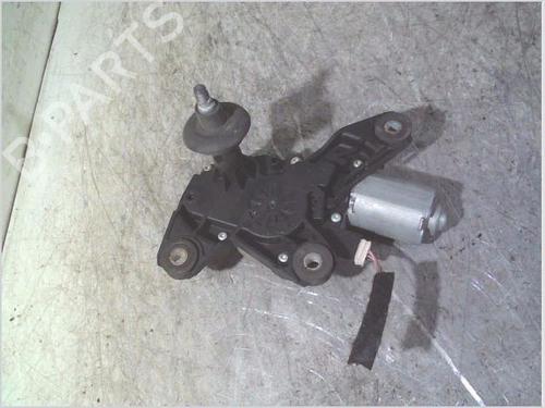 Used Rear wiper motor RENAULT MEGANE IV Hatchback (B9A/M/N_) 1.5 dCi 110 (B9A3) (110 hp) 29014956