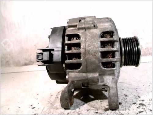 Alternator RENAULT CLIO III (BR0/1, CR0/1) 1.2 16V (BR02, BR0J, BR11, CR02, CR0J, CR11) | BP26110951M7 