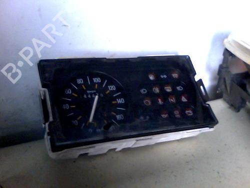 Instrumentenkombination für RENAULT RAPID Box Body/MPV (F40_, G40_) 1.1 (F401) (45 hp) 26112584