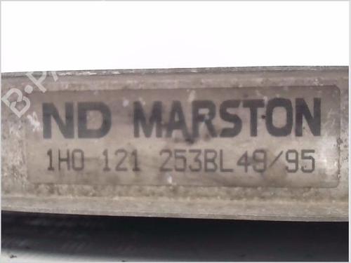 Water radiator VW GOLF IV (1J1) 1.9 TDI | BP29473265M31 