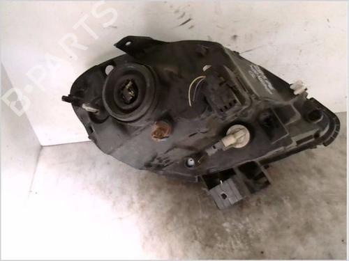 Left headlight RENAULT KANGOO (KC0/1_) 1.5 dCi (KC07) | BP26102235C28 