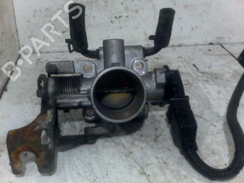 Throttle body HYUNDAI ATOS (MX) 1.1 | BP26087339M82 