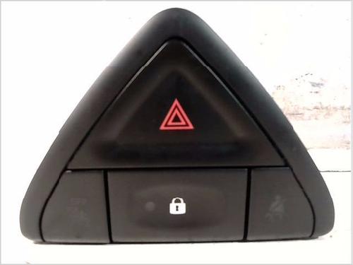 Used Warning switch RENAULT KOLEOS I (HY_) 2.0 dCi 4x4 (HY0K) (150 hp) 26110041