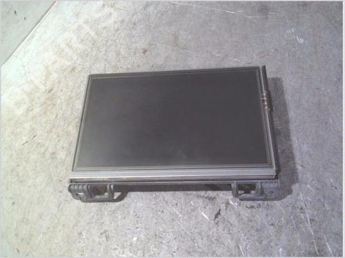 Used Display monitor Display monitor PEUGEOT 2008 I (CU_) 1.6 BlueHDi 120 (120 hp) 32871817 32871817