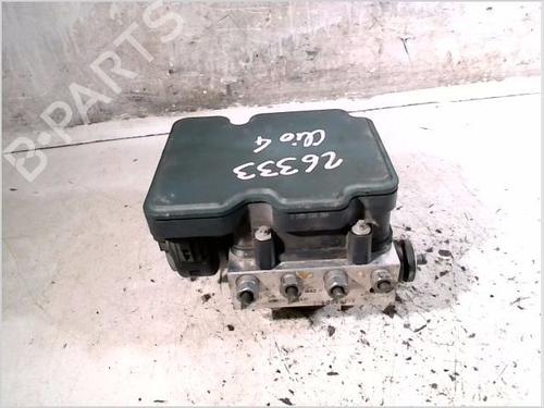 ABS pump RENAULT CLIO IV (BH_) 1.5 dCi 90 | BP29497197M43 