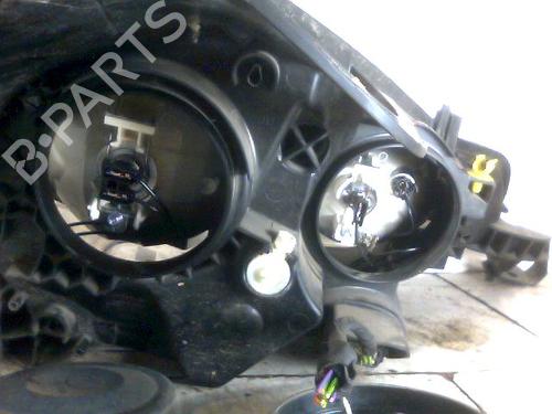 Venstre forlygte CITROËN C3 II (SC_) 1.4 HDi 70 (SC8HZC, SC8HR0, SC8HP4) | BP29939007C28