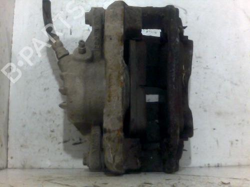 Højre bremsekaliber foran CITROËN BERLINGO / BERLINGO FIRST Box Body/MPV (M_) 1.6 HDI 75 (MB9HW) | BP26091043M104 