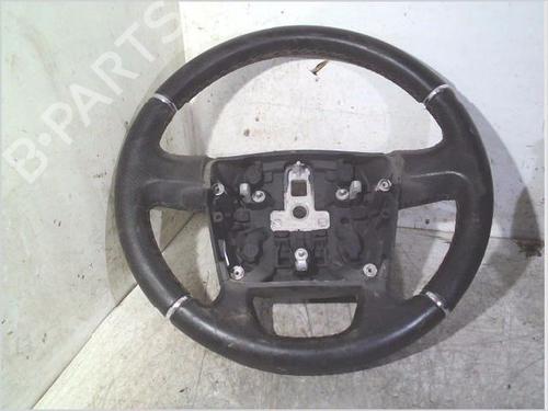 Used Steering wheel Steering wheel PEUGEOT BOXER Van 2.2 BlueHDi 140 (140 hp) 36301484 36301484
