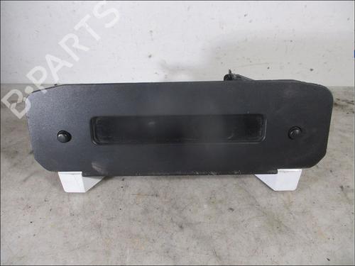 Display PEUGEOT 206 Hatchback (2A/C) 1.1 i (60 hp) 29335456