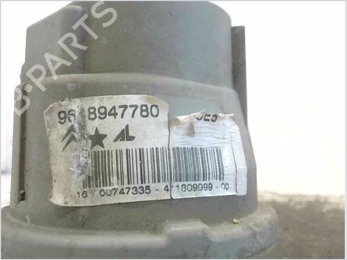 Left front fog light PEUGEOT 1007 (KM_) 1.4 HDi | BP39512880C30 - Image 3