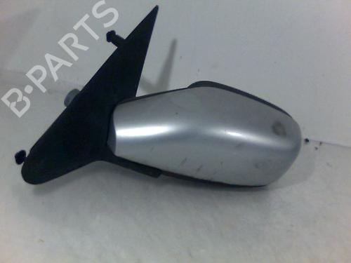 Left mirror RENAULT LAGUNA II (BG0/1_) 1.9 dCi (BG08, BG0G) | BP26091798C26 
